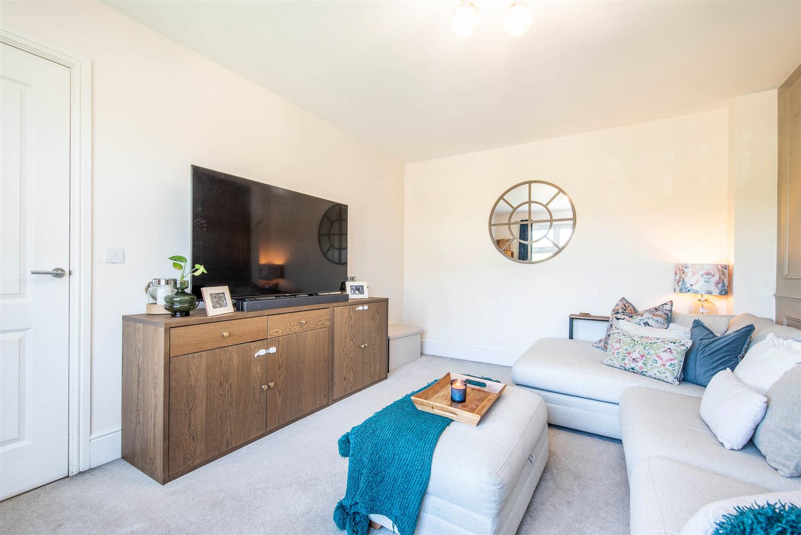 Rook Crescent, Leyland